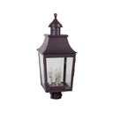 5543 Northeast Lantern Sharon 1 Light Post Light 24