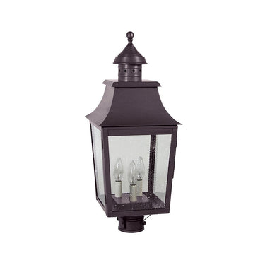 5543 Northeast Lantern Sharon 1 Light Post Light 24