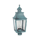 5543 Northeast Lantern Sharon 1 Light Post Light 25