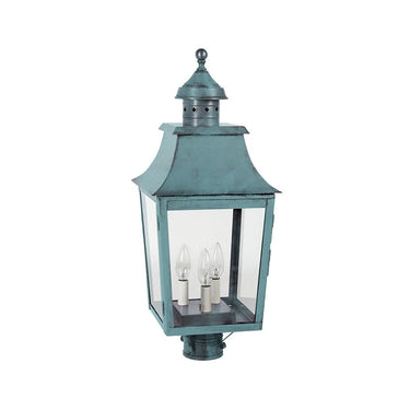 5543 Northeast Lantern Sharon 1 Light Post Light 26