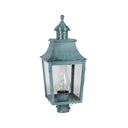 5543 Northeast Lantern Sharon 1 Light Post Light 27
