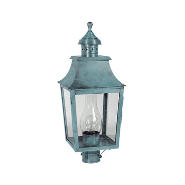 5543 Northeast Lantern Sharon 1 Light Post Light 27