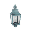5543 Northeast Lantern Sharon 1 Light Post Light 29