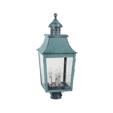 5543 Northeast Lantern Sharon 1 Light Post Light 30