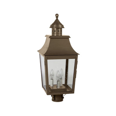 5543 Northeast Lantern Sharon 1 Light Post Light 4