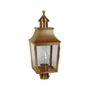 5543 Northeast Lantern Sharon 1 Light Post Light 5