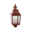 5543 Northeast Lantern Sharon 1 Light Post Light 8