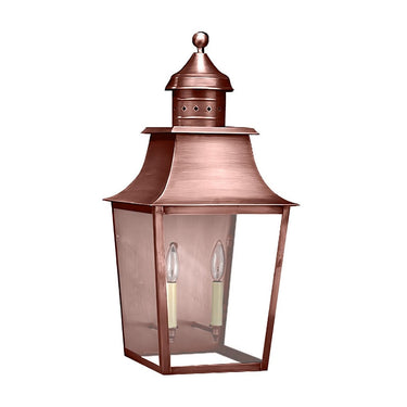 5551 Northeast Lantern Sharon 2 Light Wall Sconce 2