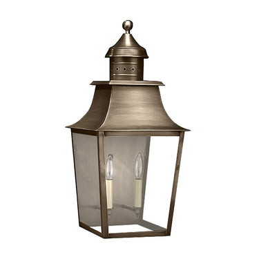 5551 Northeast Lantern Sharon 2 Light Wall Sconce 3
