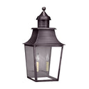 5551 Northeast Lantern Sharon 2 Light Wall Sconce 4