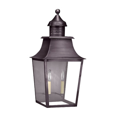 5551 Northeast Lantern Sharon 2 Light Wall Sconce 4