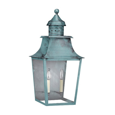 5551 Northeast Lantern Sharon 2 Light Wall Sconce 5