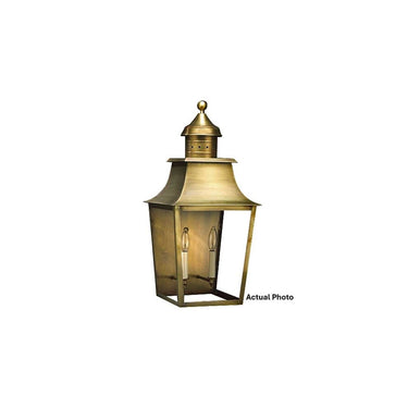 5551 Northeast Lantern Sharon 2 Light Wall Sconce 1