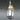 5553 Northeast Lantern Sharon 1 Light Post Lamp - Crescent Harbor