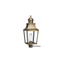 5553 Northeast Lantern Sharon 1 Light Post Lamp 2