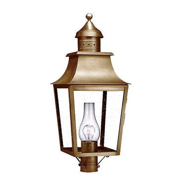 5553 Northeast Lantern Sharon 1 Light Post Lamp 3