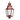5553 Northeast Lantern Sharon 1 Light Post Lamp 8