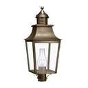 5553 Northeast Lantern Sharon 1 Light Post Lamp 10