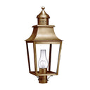 5553 Northeast Lantern Sharon 1 Light Post Lamp 1
