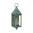 Brass Traditions 561 Wall Mount - Crescent Harbor 1