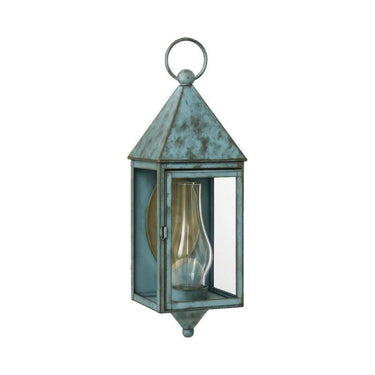 Brass Traditions 561 Wall Mount - Crescent Harbor 1