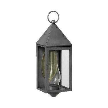 Brass Traditions 561 Wall Mount - Crescent Harbor 2
