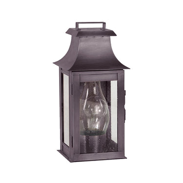 5611 Northeast Lantern Concord Outdoor Wall Sconce 12
