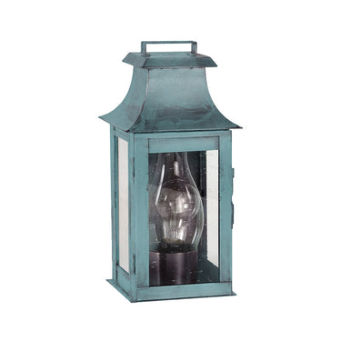 5611 Northeast Lantern Concord Outdoor Wall Sconce 14