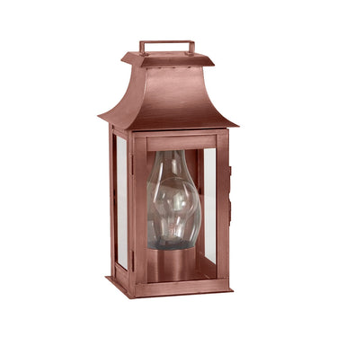 5611 Northeast Lantern Concord Outdoor Wall Sconce 4