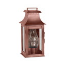 5611 Northeast Lantern Concord Outdoor Wall Sconce 5