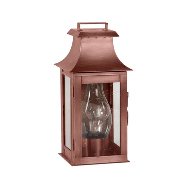 5611 Northeast Lantern Concord Outdoor Wall Sconce 5