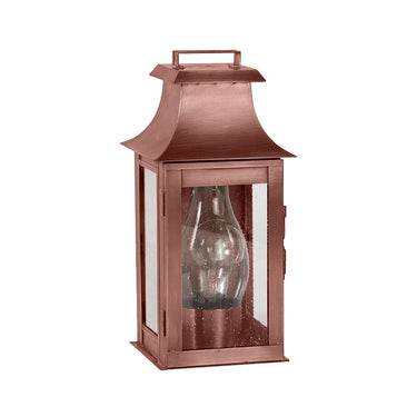 5611 Northeast Lantern Concord Outdoor Wall Sconce 6