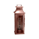 5621 Northeast Lantern Concord Outdoor Wall Sconce 11