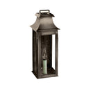 5621 Northeast Lantern Concord Outdoor Wall Sconce 18