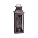 5621 Northeast Lantern Concord Outdoor Wall Sconce 19