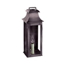 5621 Northeast Lantern Concord Outdoor Wall Sconce 20