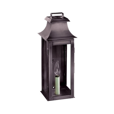 5621 Northeast Lantern Concord Outdoor Wall Sconce 20