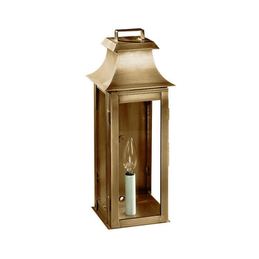 5621 Northeast Lantern Concord Outdoor Wall Sconce 2