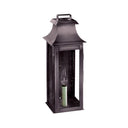 5621 Northeast Lantern Concord Outdoor Wall Sconce 22