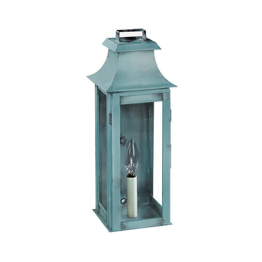 5621 Northeast Lantern Concord Outdoor Wall Sconce 26