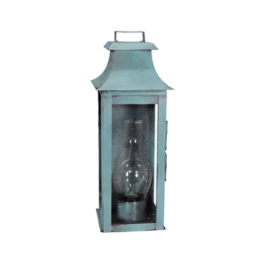 5621 Northeast Lantern Concord Outdoor Wall Sconce 27