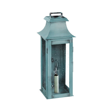 5621 Northeast Lantern Concord Outdoor Wall Sconce 28