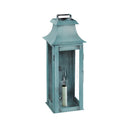 5621 Northeast Lantern Concord Outdoor Wall Sconce 30