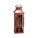 5621 Northeast Lantern Concord Outdoor Wall Sconce 7