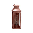 5621 Northeast Lantern Concord Outdoor Wall Sconce 9