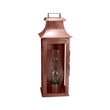 5621 Northeast Lantern Concord Outdoor Wall Sconce 9