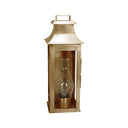 5621 Northeast Lantern Concord Outdoor Wall Sconce 1