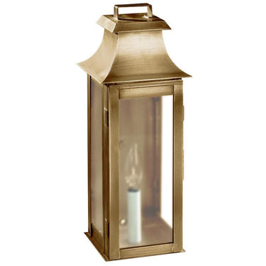 5621 Northeast Lantern Concord Wall Light 11