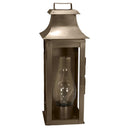 5621 Northeast Lantern Concord Wall Light 12