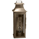 5621 Northeast Lantern Concord Wall Light 14